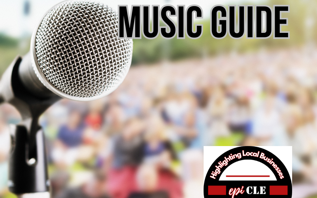 Outdoor Music Guide