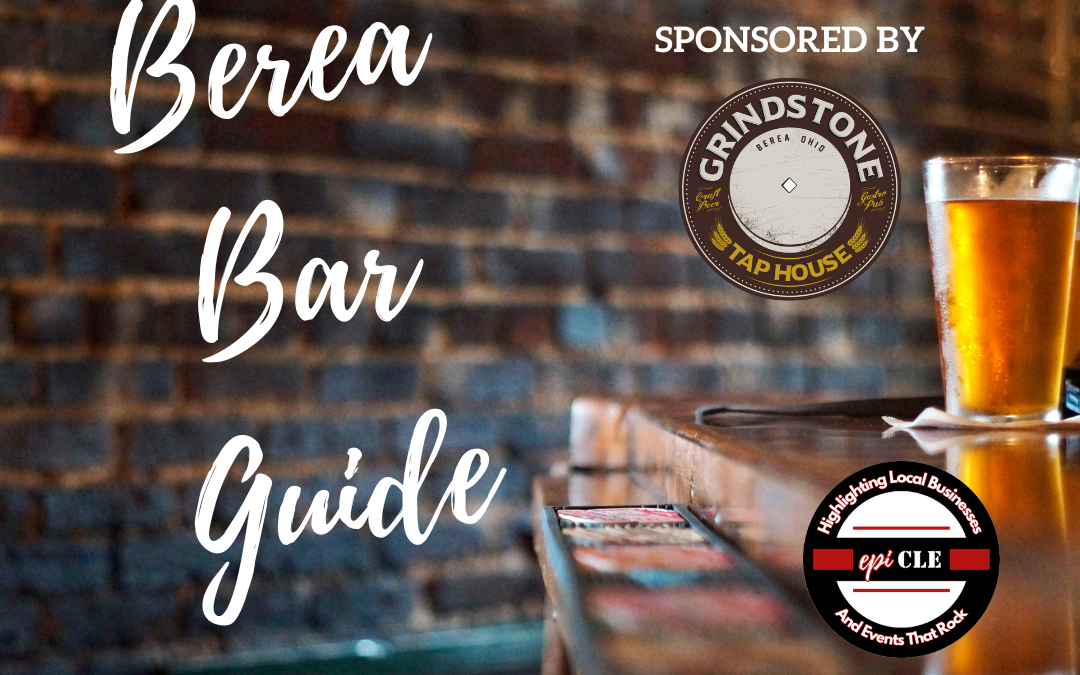 Berea Bar Guide