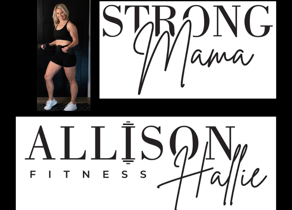 Allison Hallie Fitness