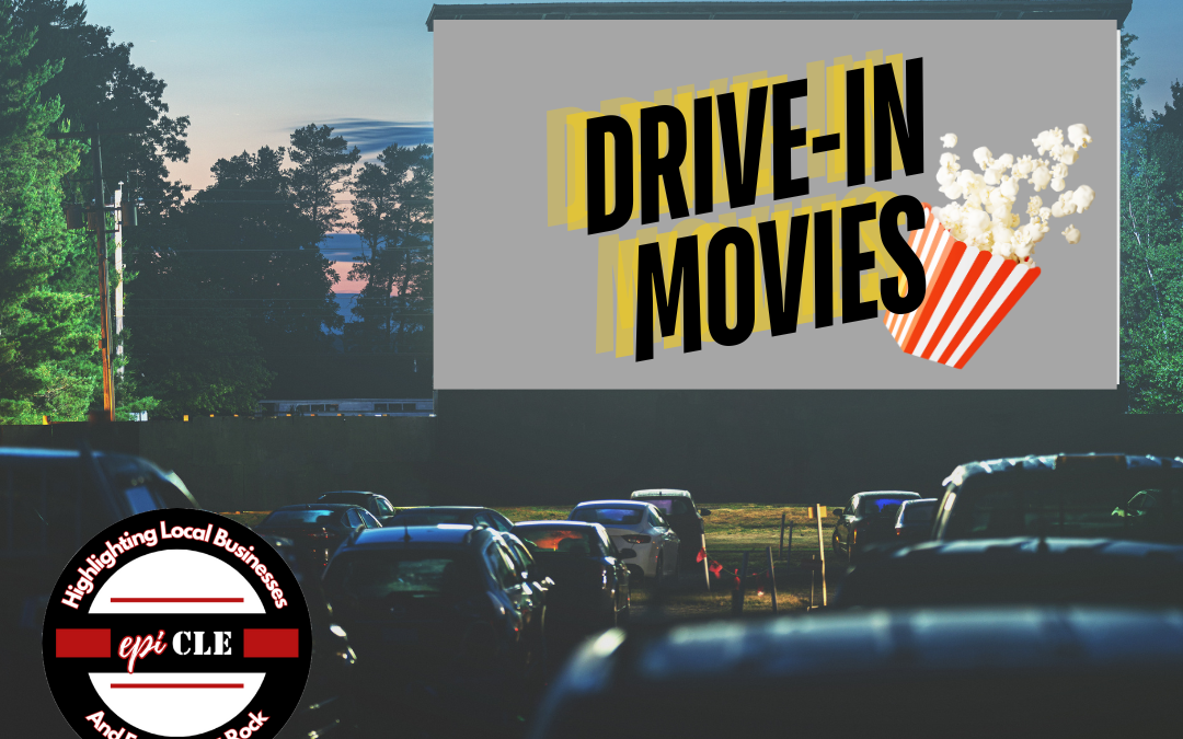 Drive In Movies 2024