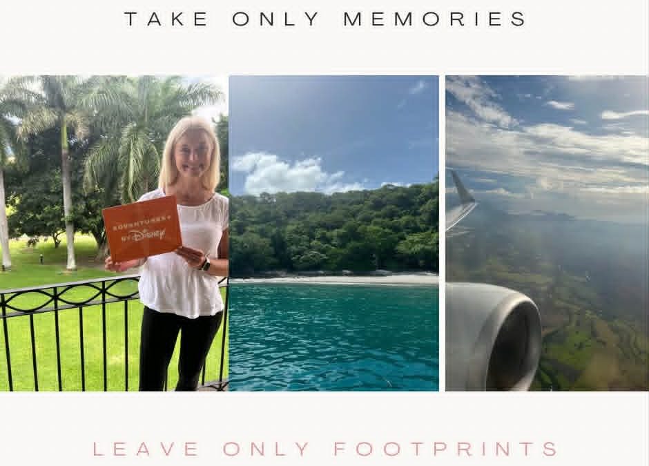 Lindsay Douglas, Hi Ho Vacations